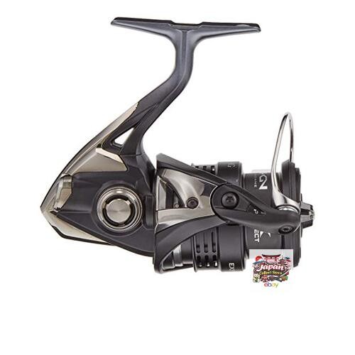 NEW Shimano SHIMANO Spinning Reel Seabass 20 Exsence BB C3000MHG High Grade High