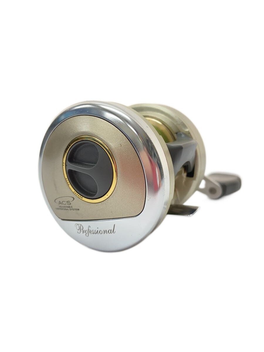 Valleyhill PR600CX Bait Reel, 9in x 6in x 9.5in, Lightly Used, Fishing Gear
