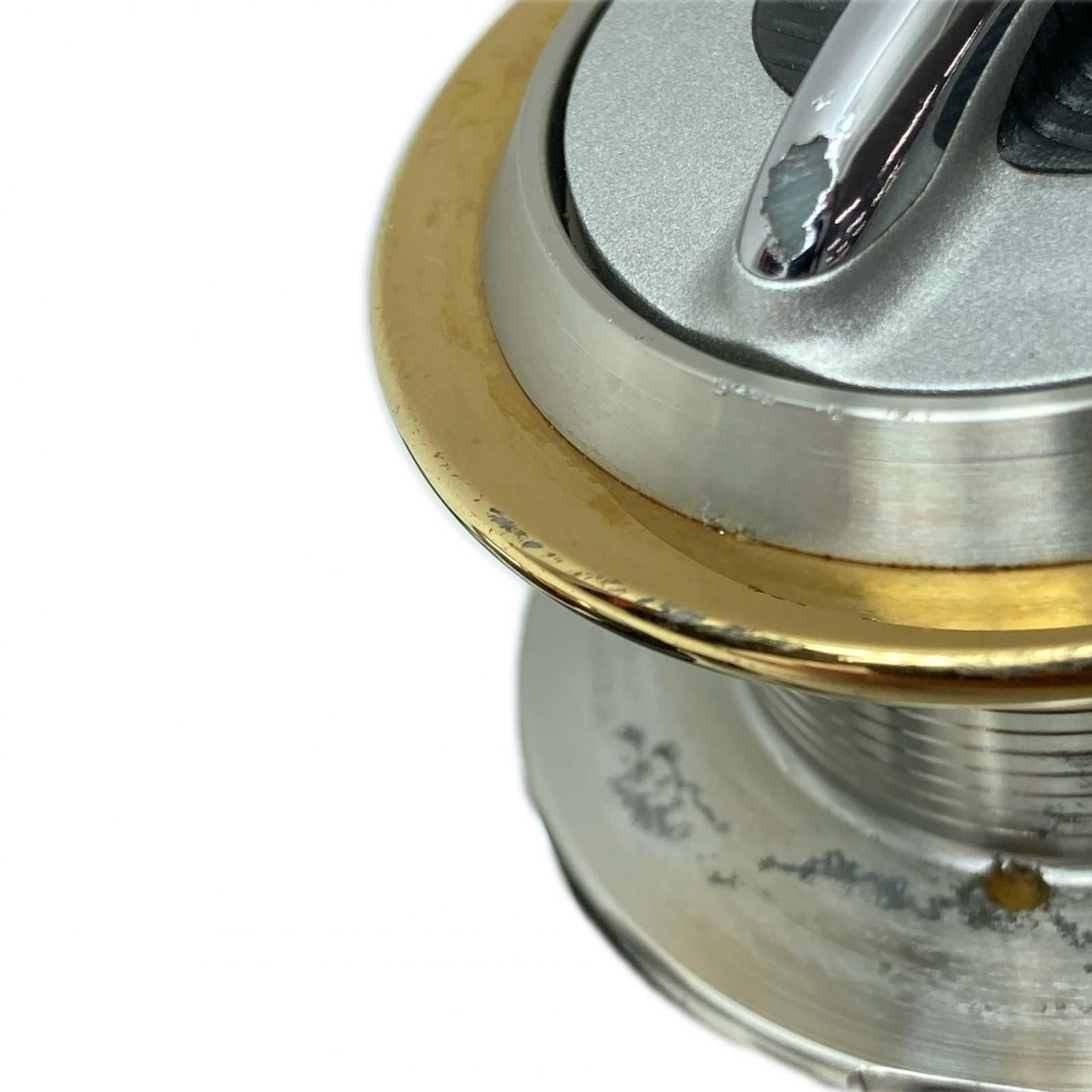 Spinning Reel SC485 95 Stella 5000