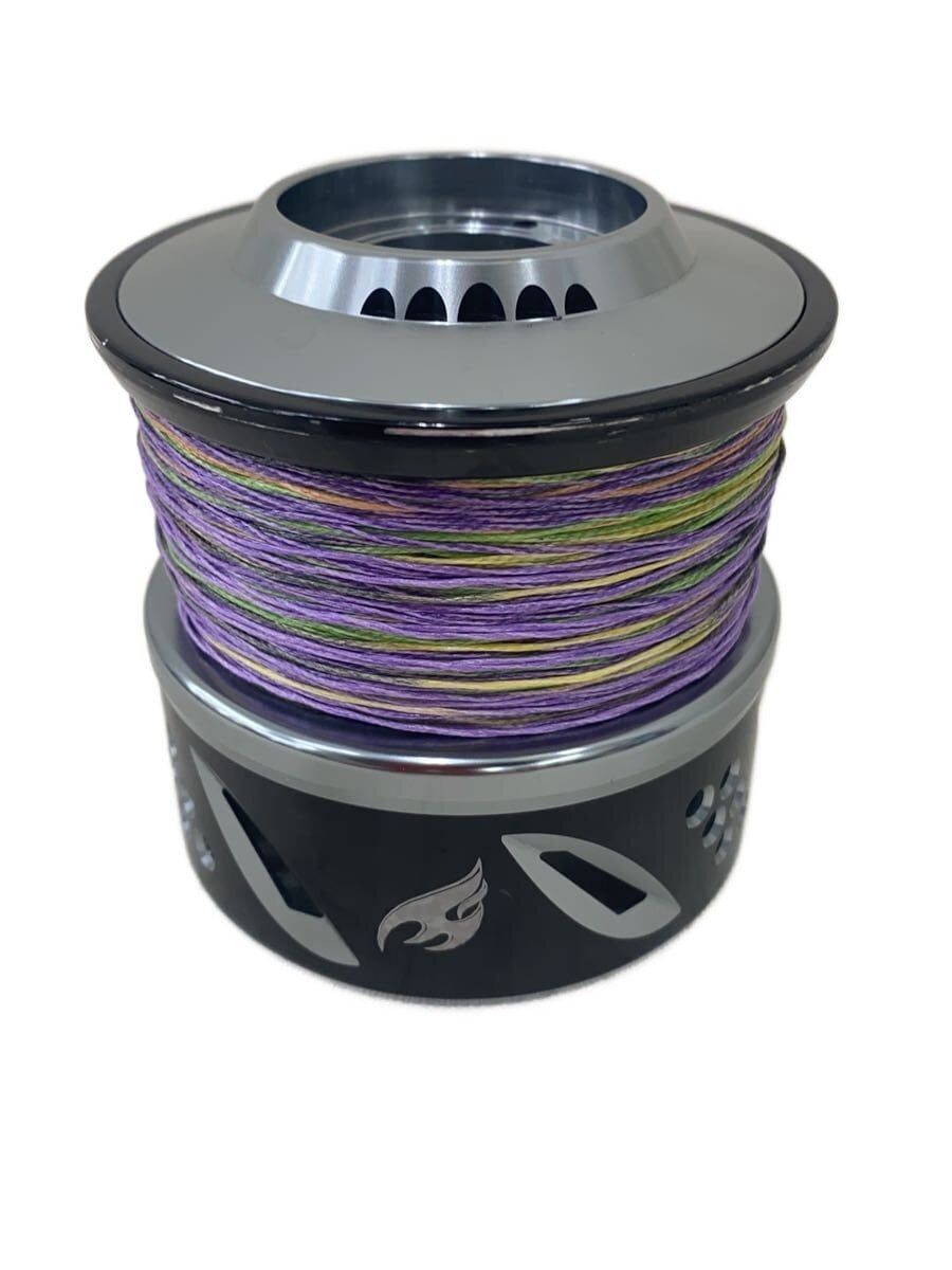 Other Brands Reel MAXEL SW25000FD Spool Saltwater Offshore Fishing Used