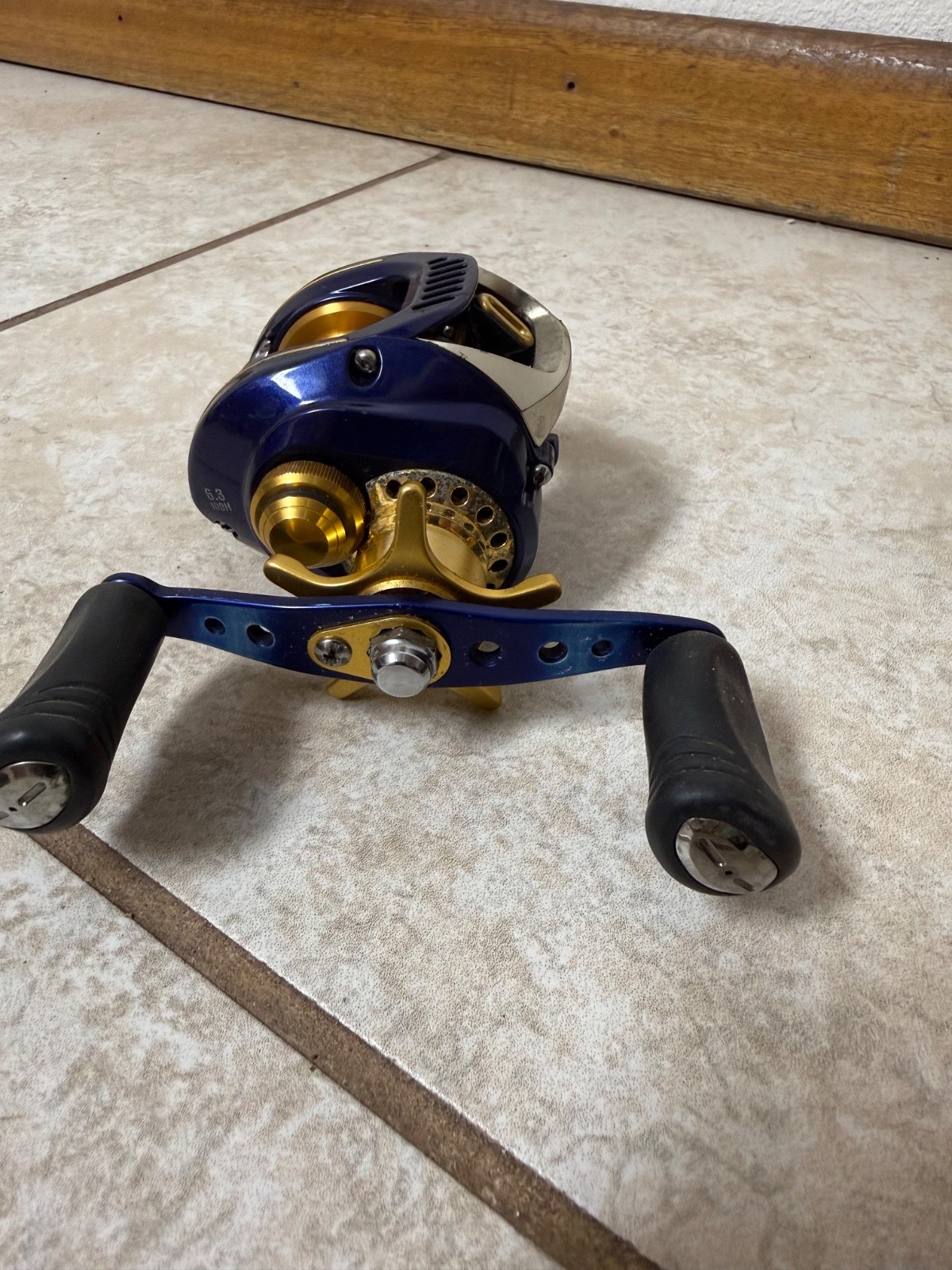 daiwa pe special
