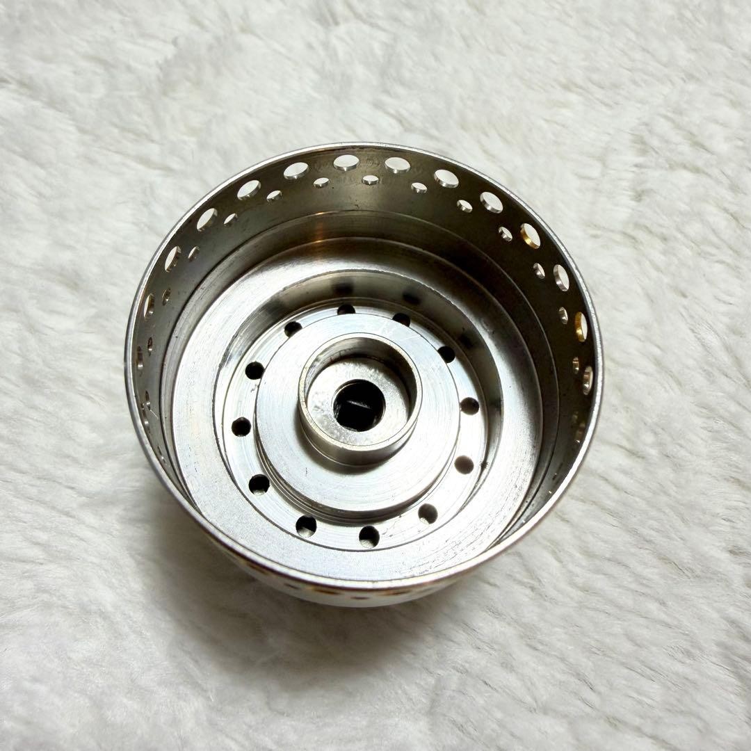 [Rare/Famous Machine] Shimano 01 Stella FW2000S Double Handle