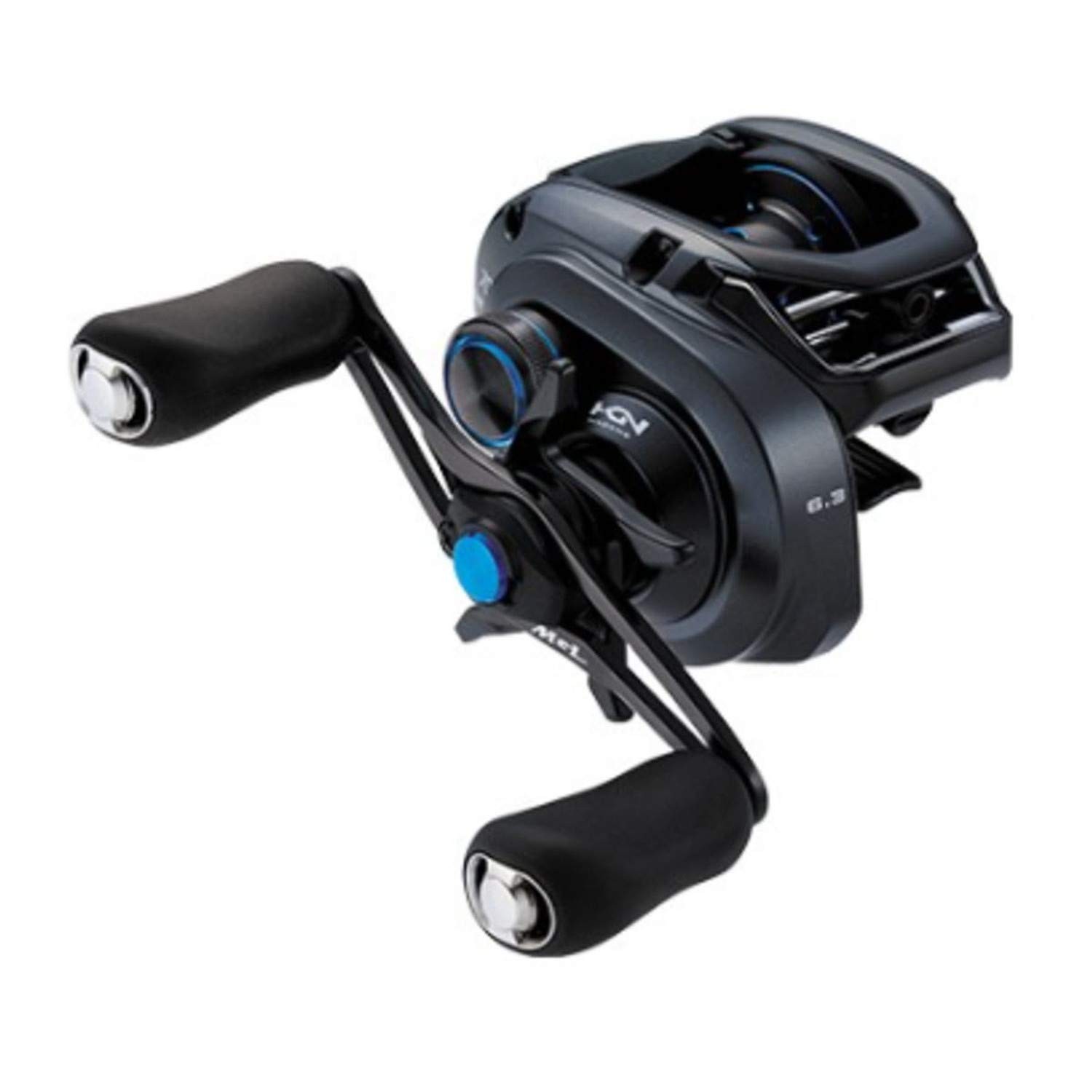 Shimano 19 SLX MGL 70HG Baitcasting Reel