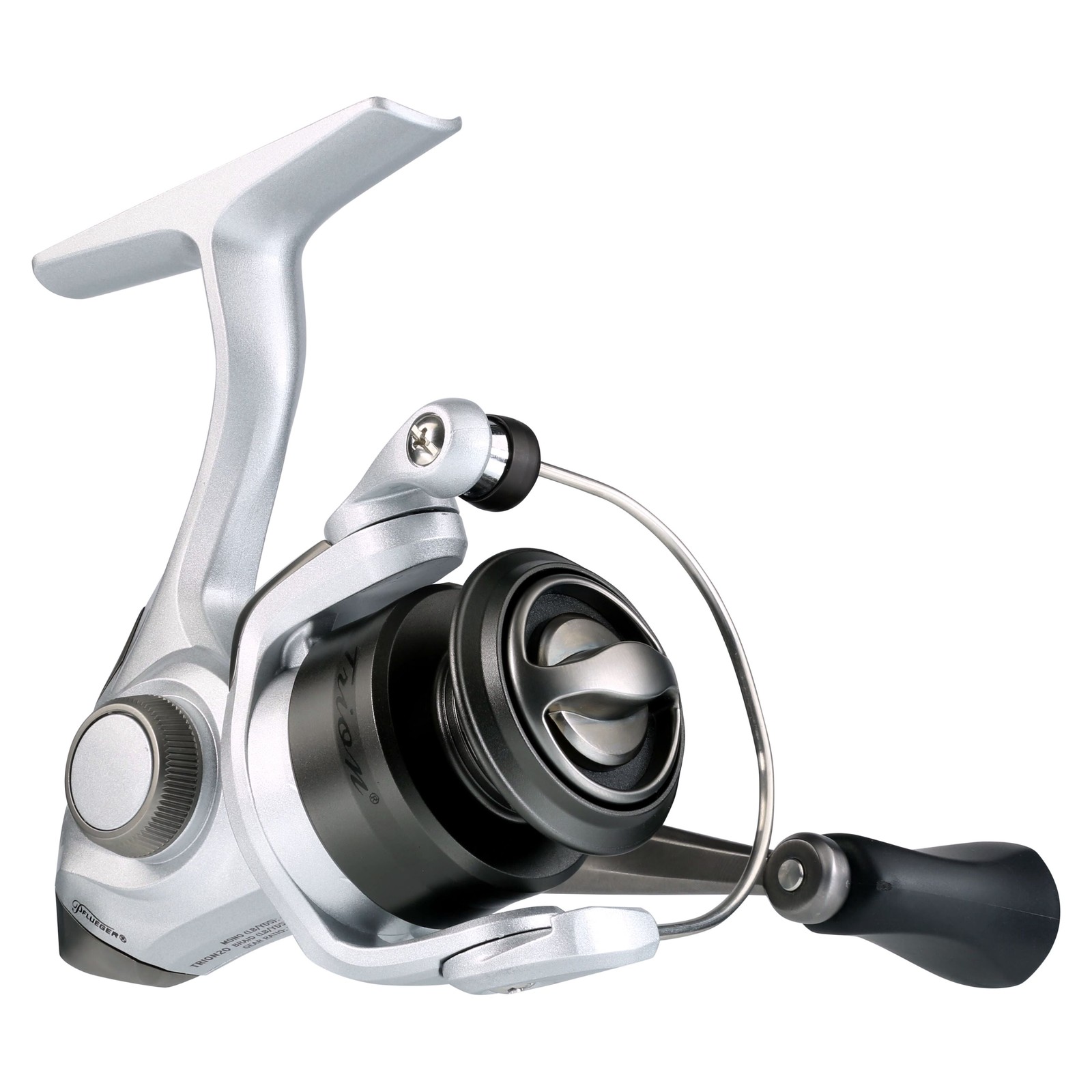 Pflueger Trion® Spinning Reel, 20 Size Fishing Reel