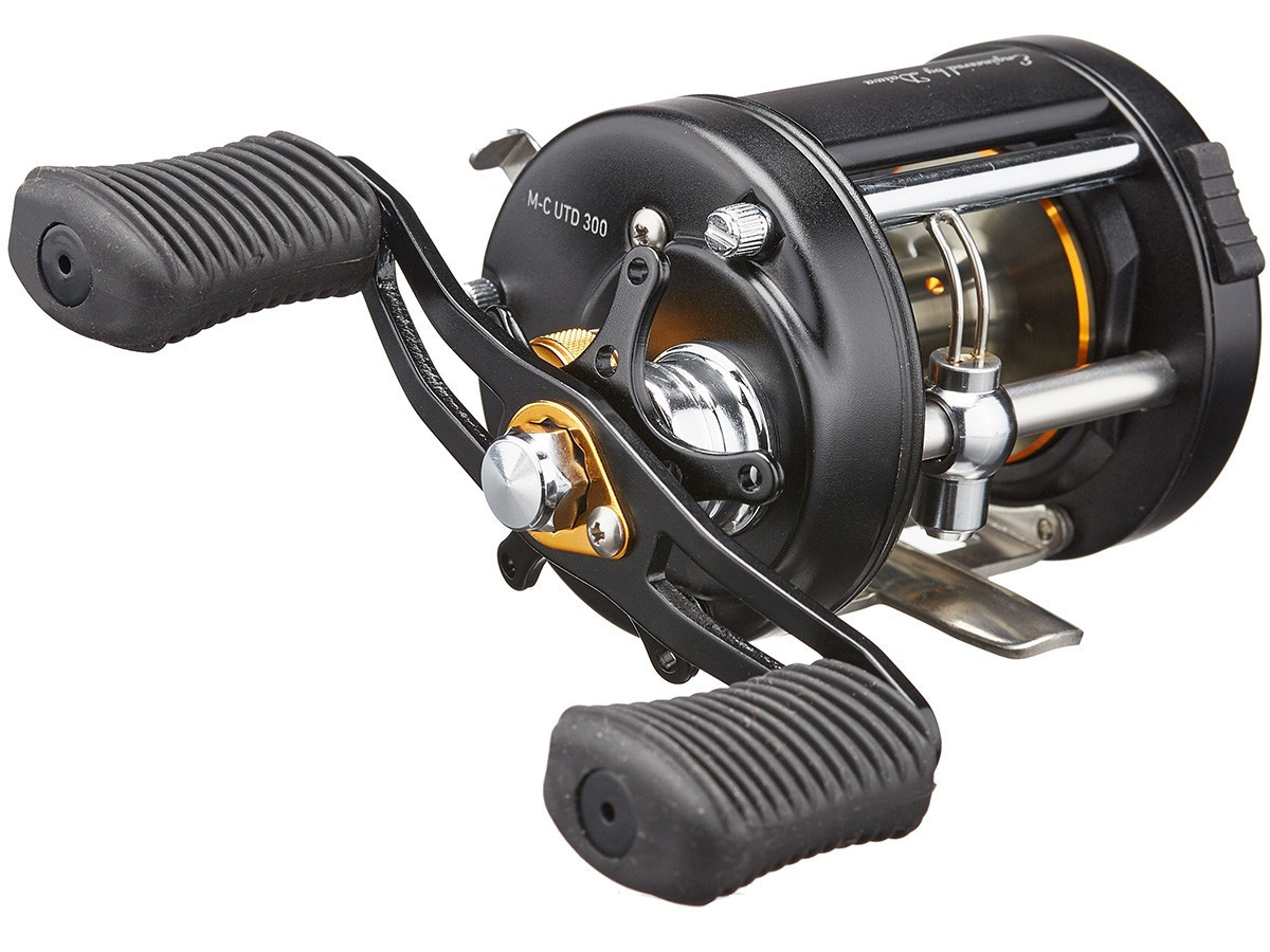 Fishing Reel Daiwa Millionaire Classic Utd Baitcasting Reel – Daiwa Fishing Reel