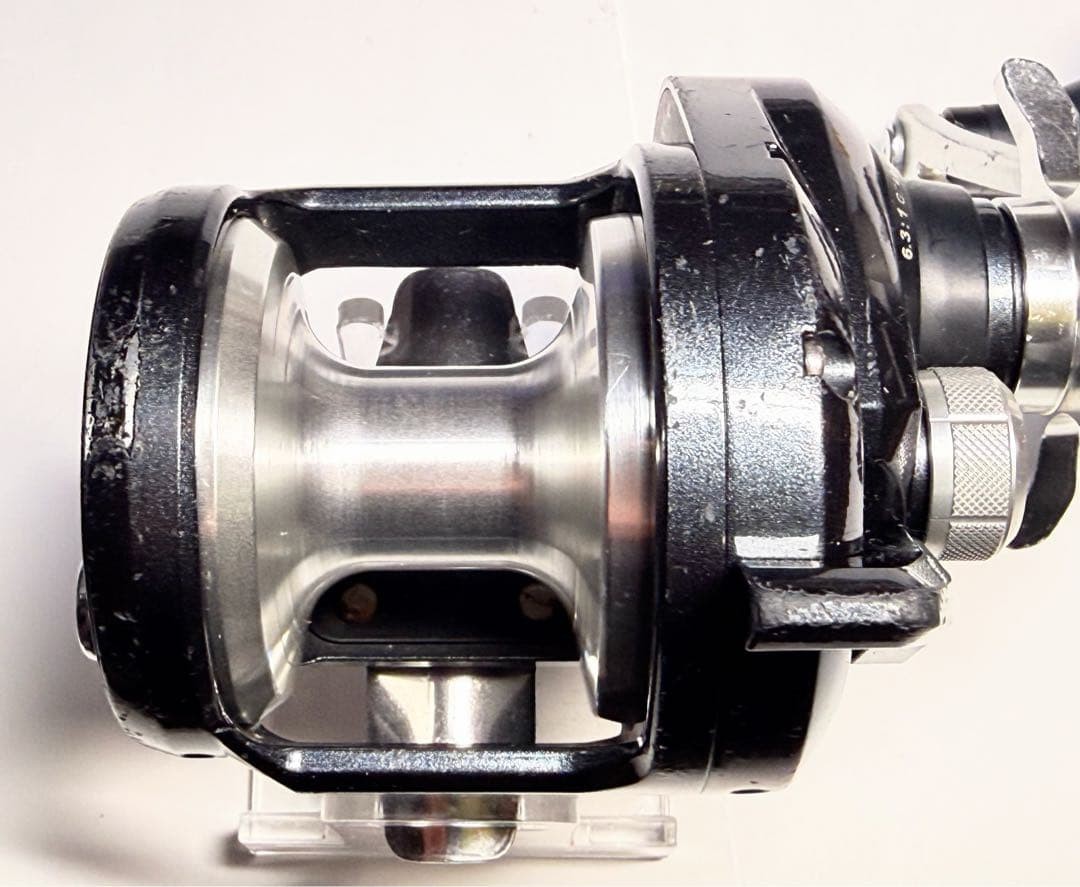 Shimano Torium 1500HG Conventional Reel