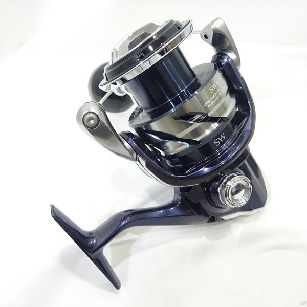 Shimano 21 Twin Power SW6000HG