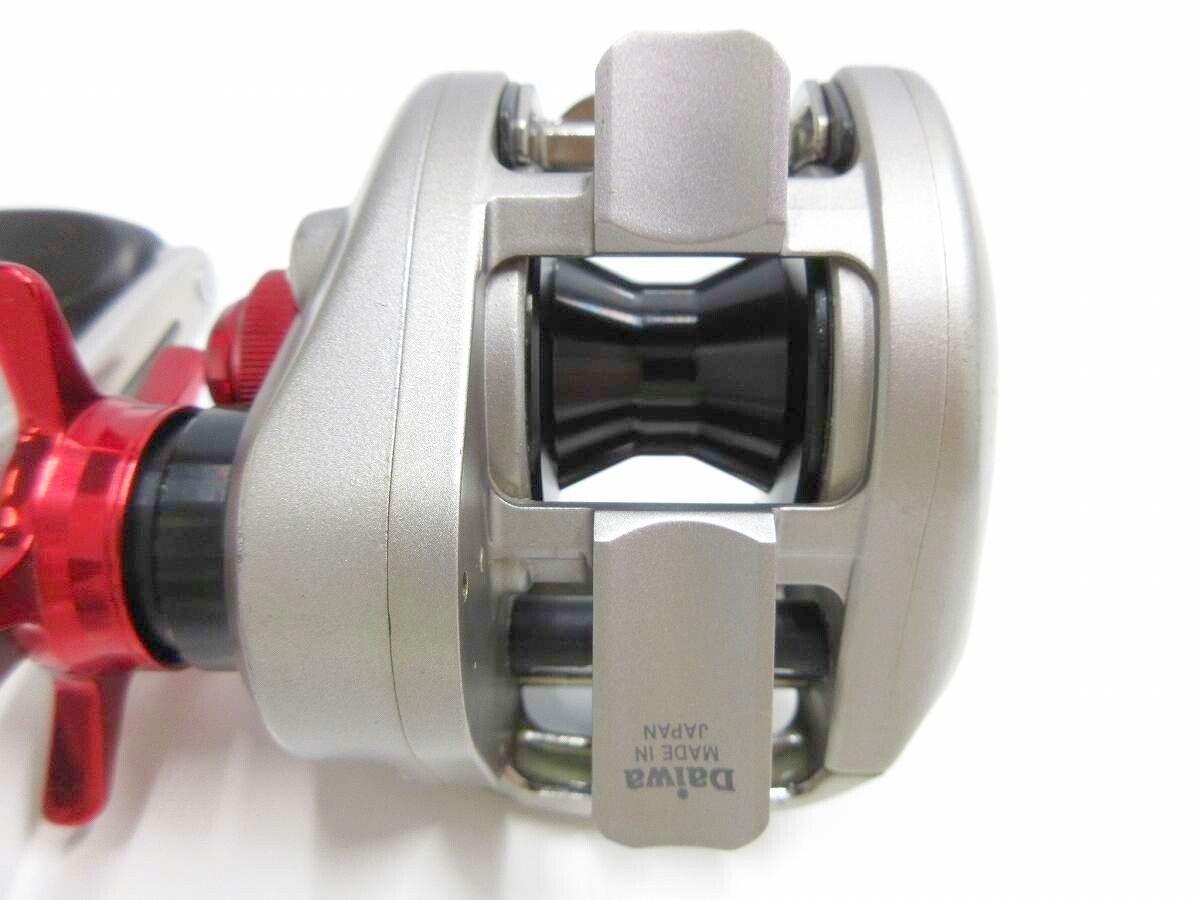 Daiwa TD-Z 103ML TYPE R+ / AU4103 / 11