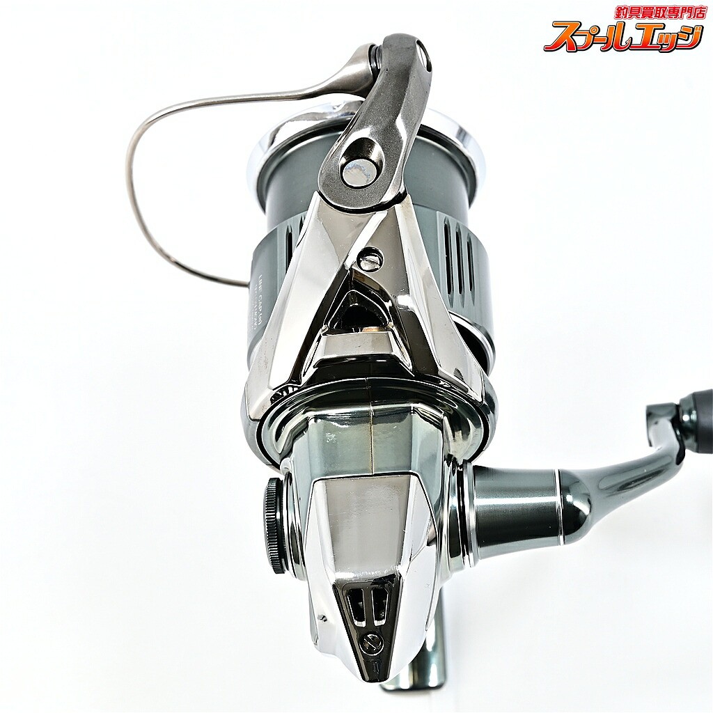 Shimano 22 Stella 2500S Spinning Reel – Used, From Japan