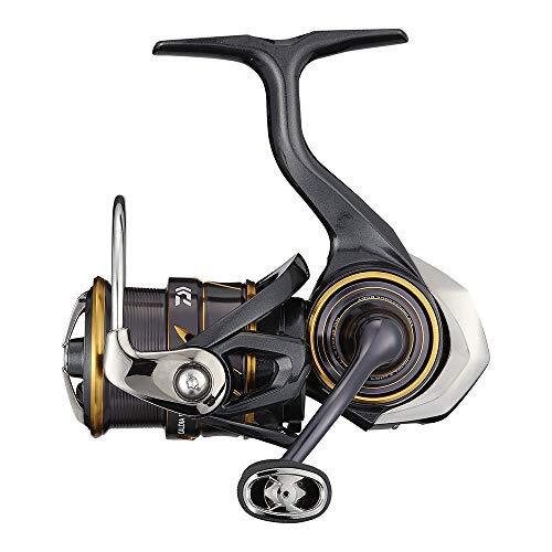 Daiwa 21 CALDIA FC LT1000S Fishing Spinning Reel Exchangable Handle ‎‎‎‎00060281
