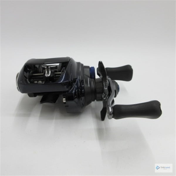 Daiwa 23 Saltist BF TW 8.1L PE Special Baitcasting Reel – Used