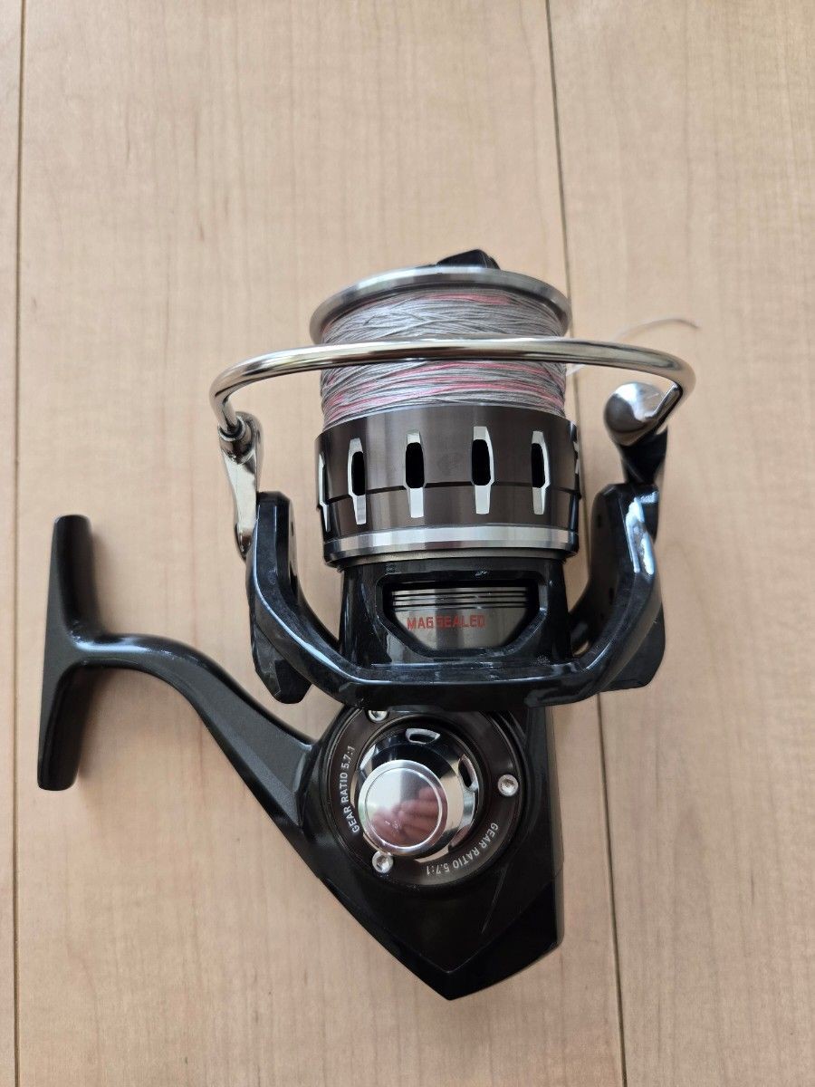 DAIWA 16 Catalina 4500H Reel