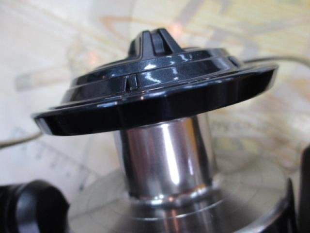 Shimano 20 Stradic SW 10000HG Spinning Reel Used