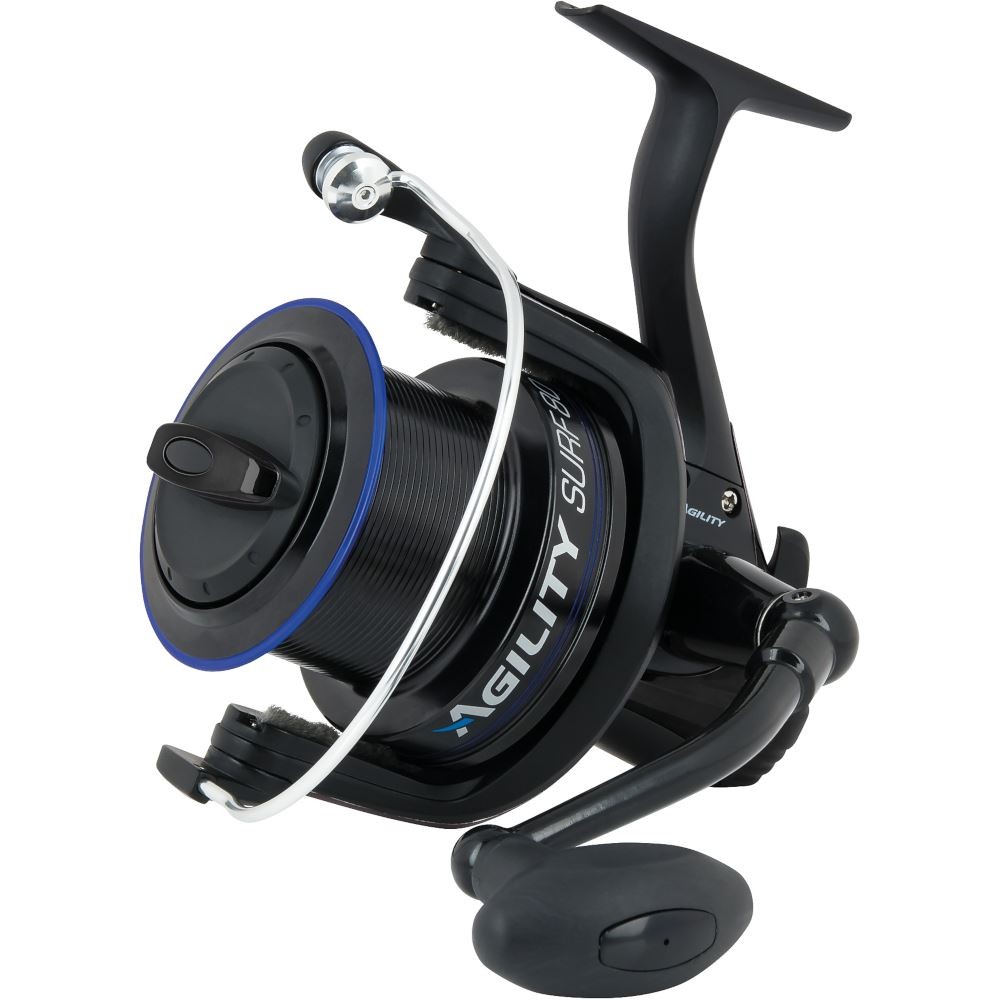 Shakespeare Agility Surf 70 Fixed Spool Reel