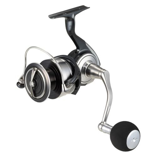 Daiwa 24 CERTATE SW 5000-H Spinning Reel
