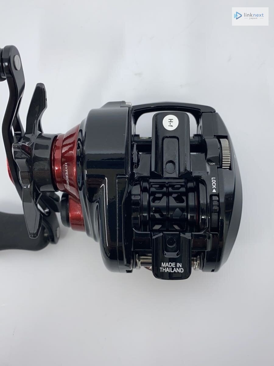 DAIWA Gekkabijin 21 ARI TW 8.5L Baitcasting Reel