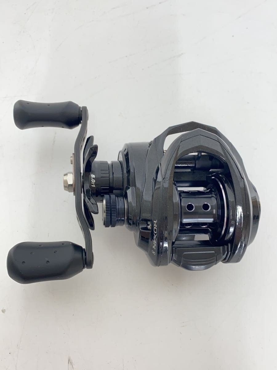 Abu Garcia Roxani8-L Fishing Reel 7cm/2.75in, Good Condition, Spinning Gear