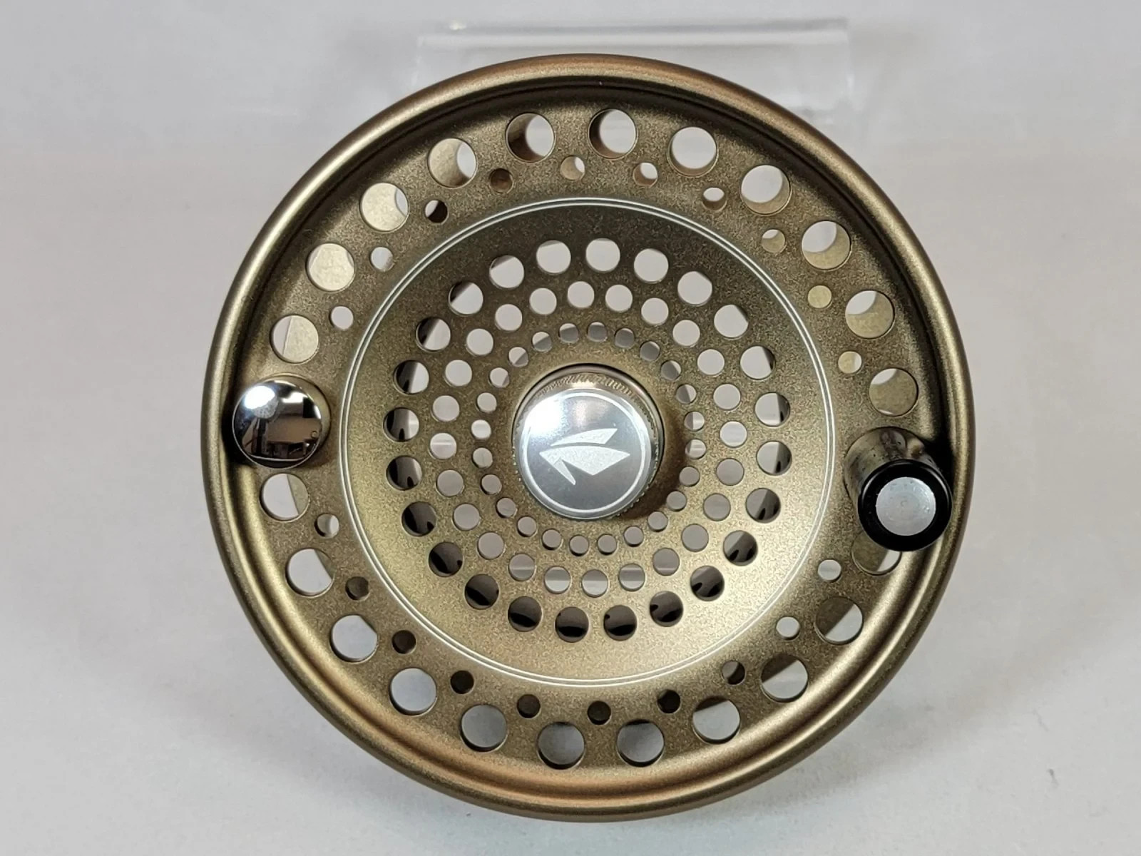 Sage Spey (Gen 1 ) Extra Spare Spool – Size 6/7/8 – Bronze – Past Season