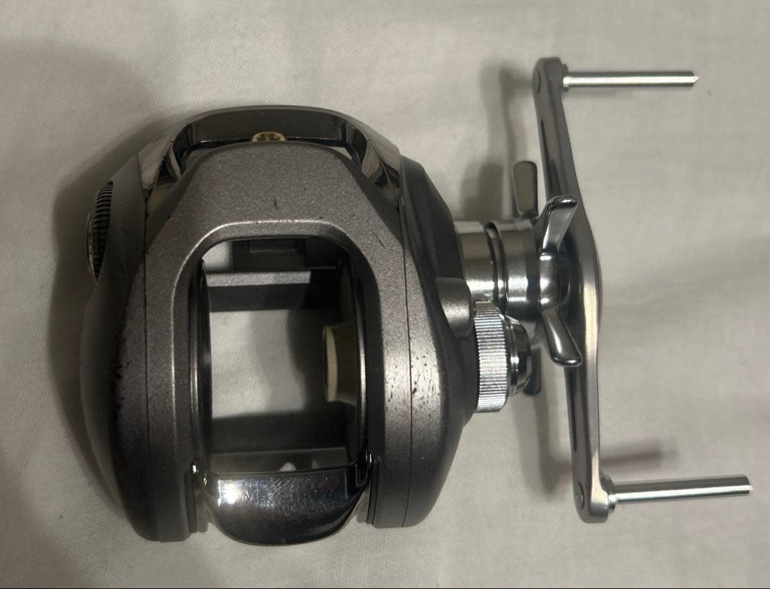 Daiwa Td-Z 103H3