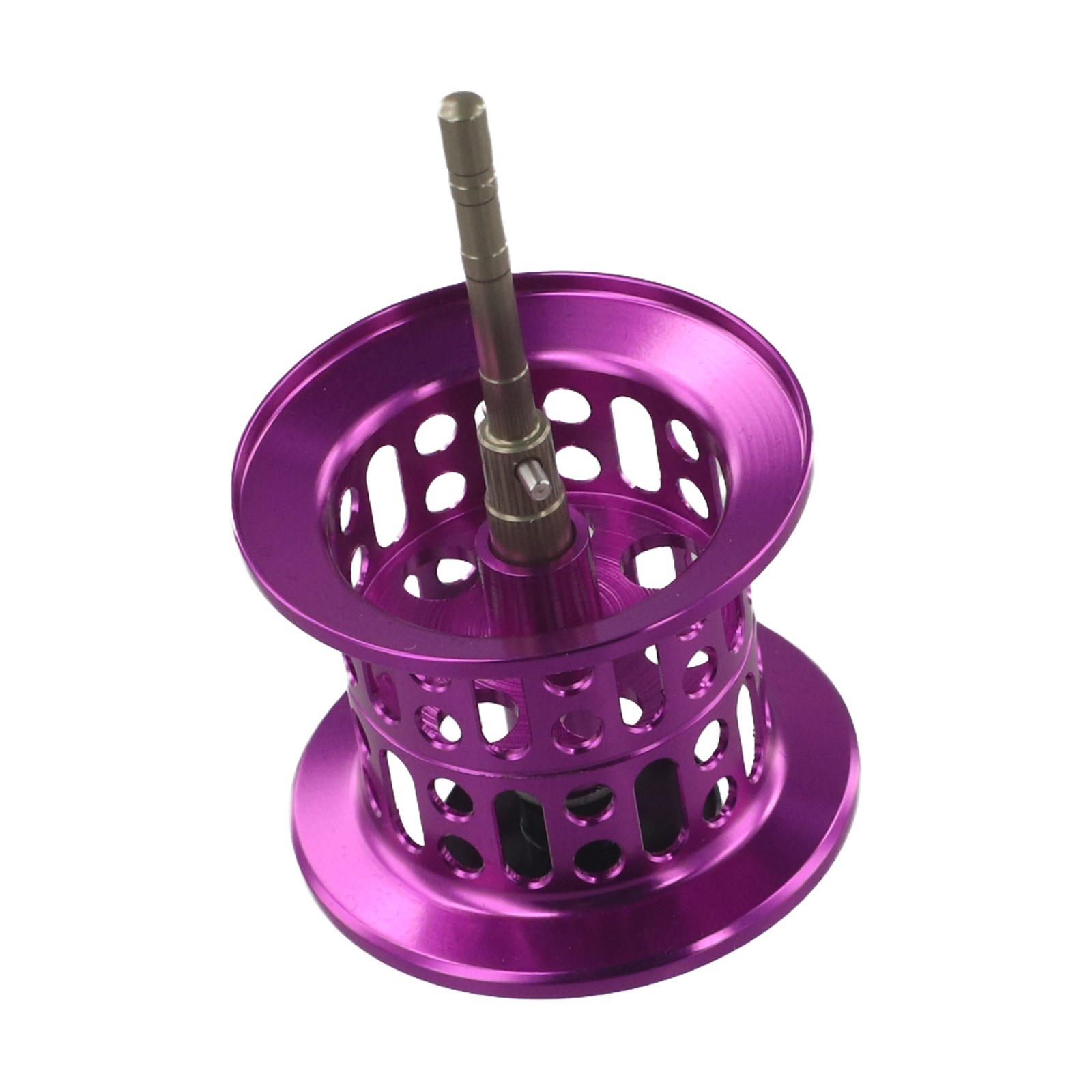 Lightweight 9g Spool for DAIWA For Tatula HD 200sv TW 153 Casting Fishing Reel
