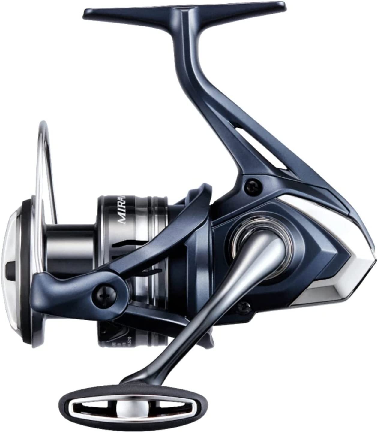 ** SHIMANO ’22 MIRAVEL C3000 Spinning Reel