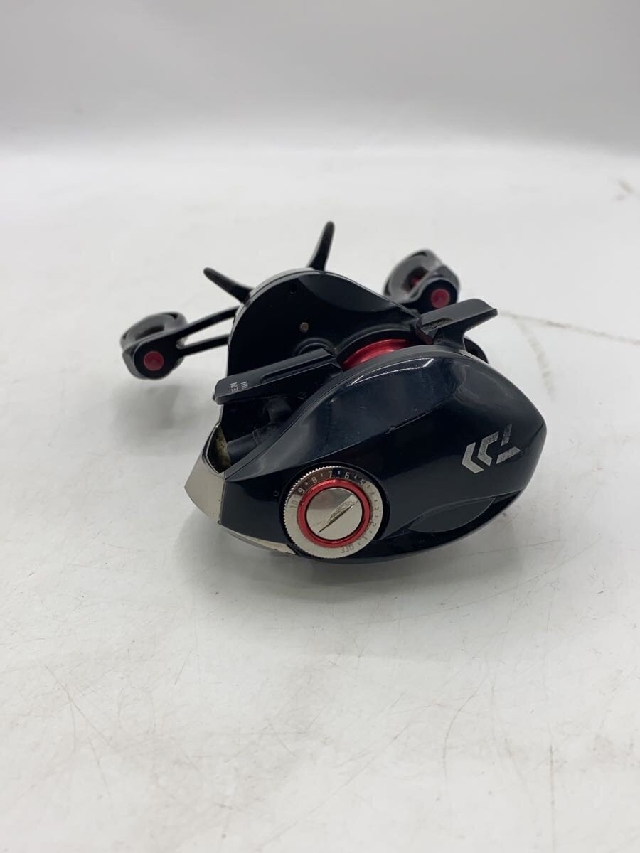 Daiwa SS Air 8.1L Spinning Reel, 13cm (5.1in) Width, Excellent Condition
