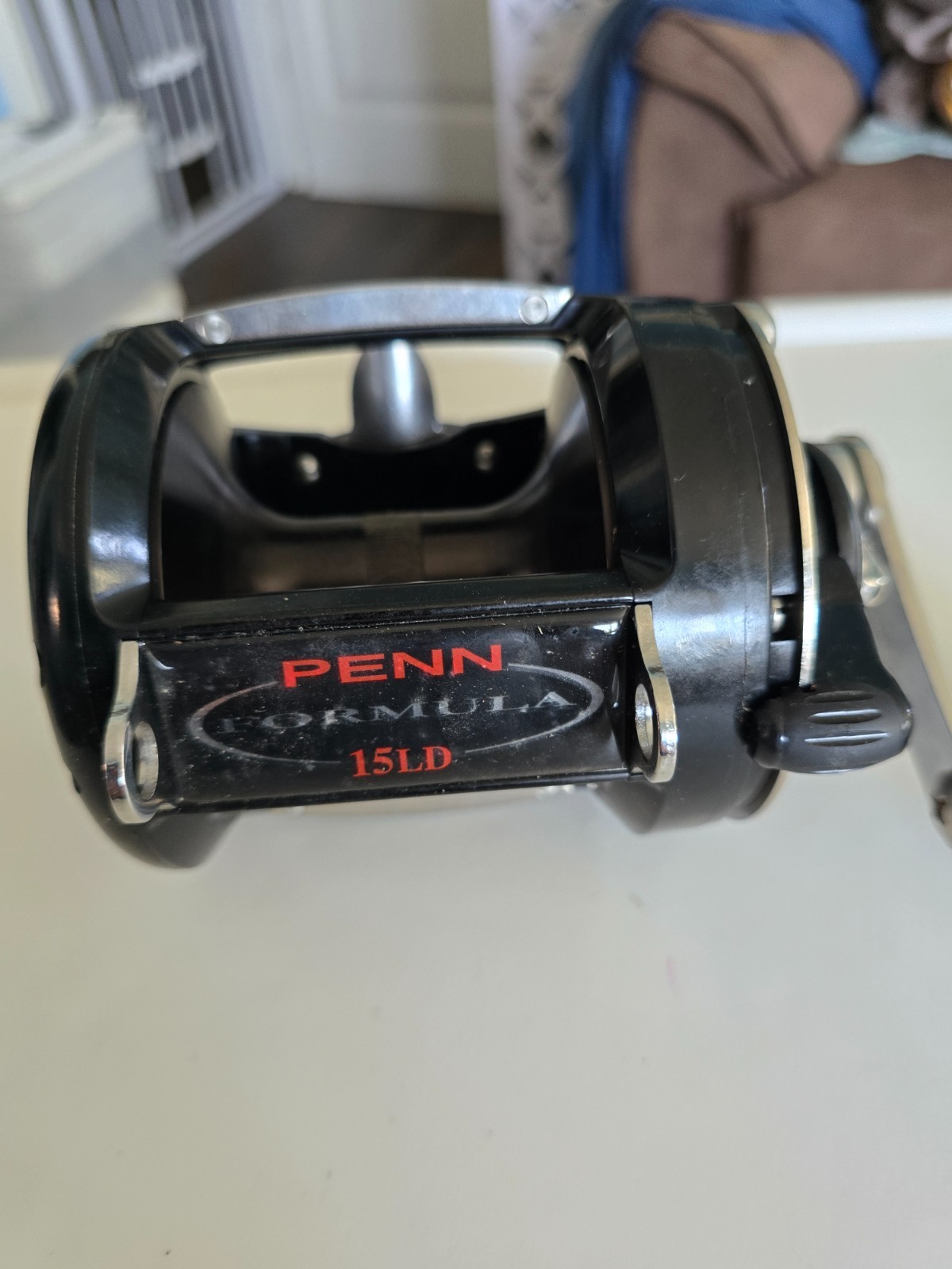 Penn Reels Brand New, never used, Trolling, 30lb, Formula 15LD