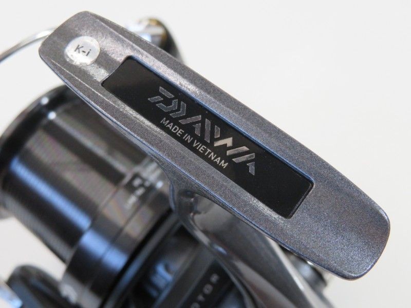 Daiwa Crosscast 4000 02-8208130010