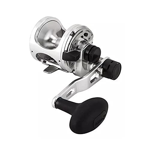 Zenith (ZENITH) Okuma (Okuma) CAVALLA CAV-12NII (J) (Kavalla Lever Drag Reel) Na