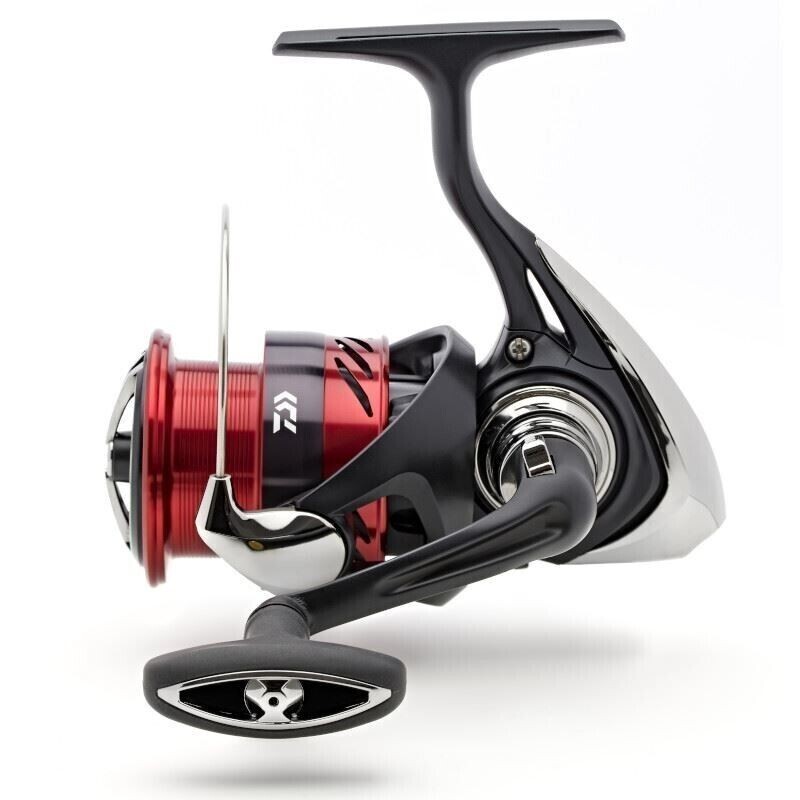Daiwa 23 Ninja LT Fishing Reel – Match / Feeder / Predator – All Models