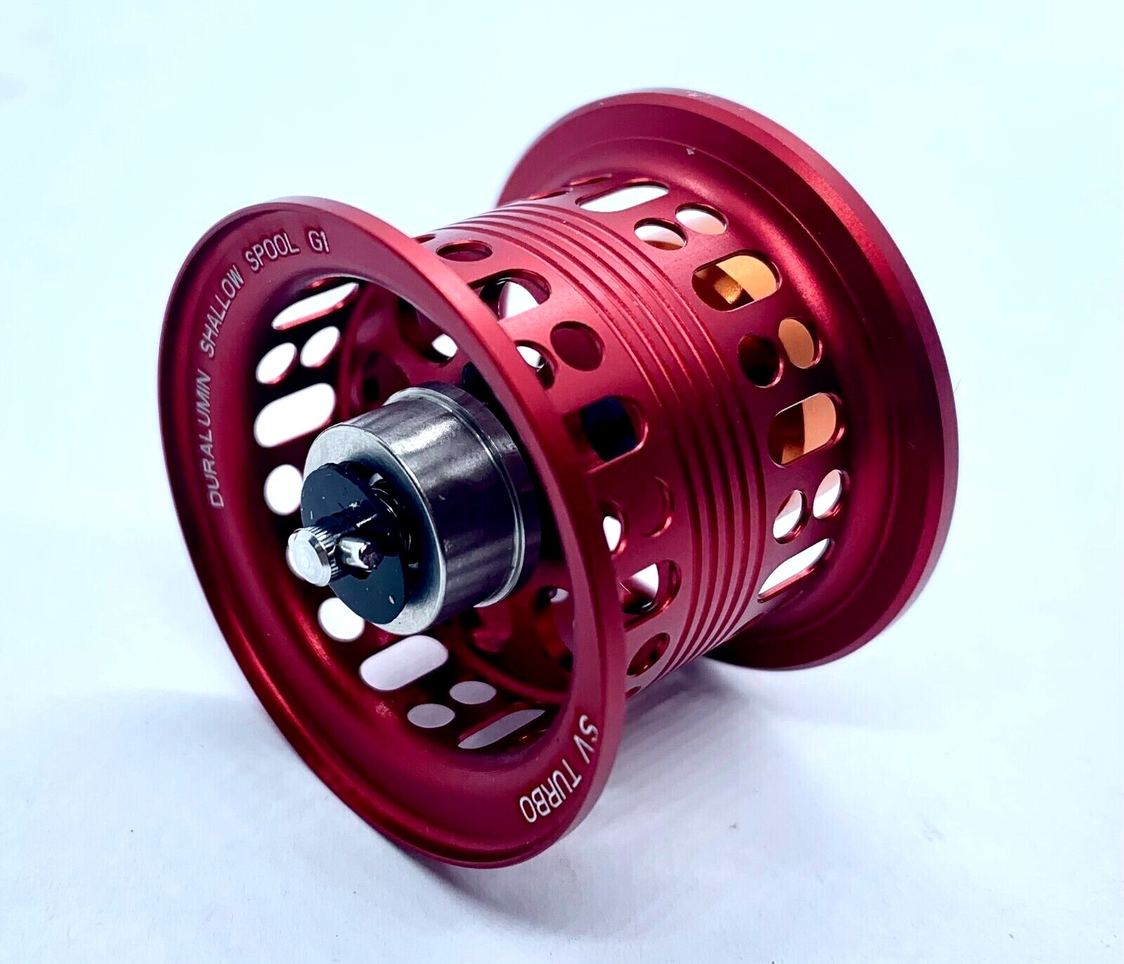FOR DAIWA / SV BOOST SPOOL / d.34 / STEEZ, SS SV, T3, RYOGA, ZILLION