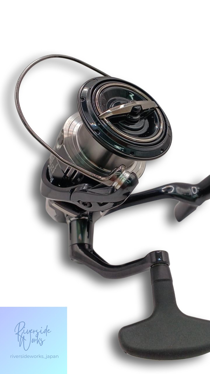 SHIMANO 19 VANQUISH 4000XG Spinning Reel Fishing Gear