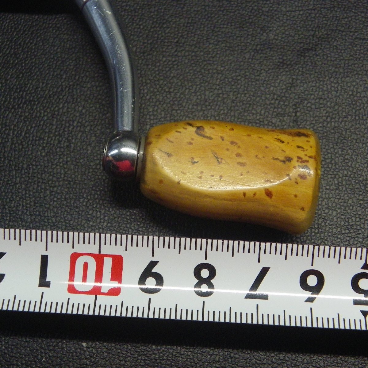 Daiwa Pitch 45mm Cork Handle Fishing Reel Handle Stock Item