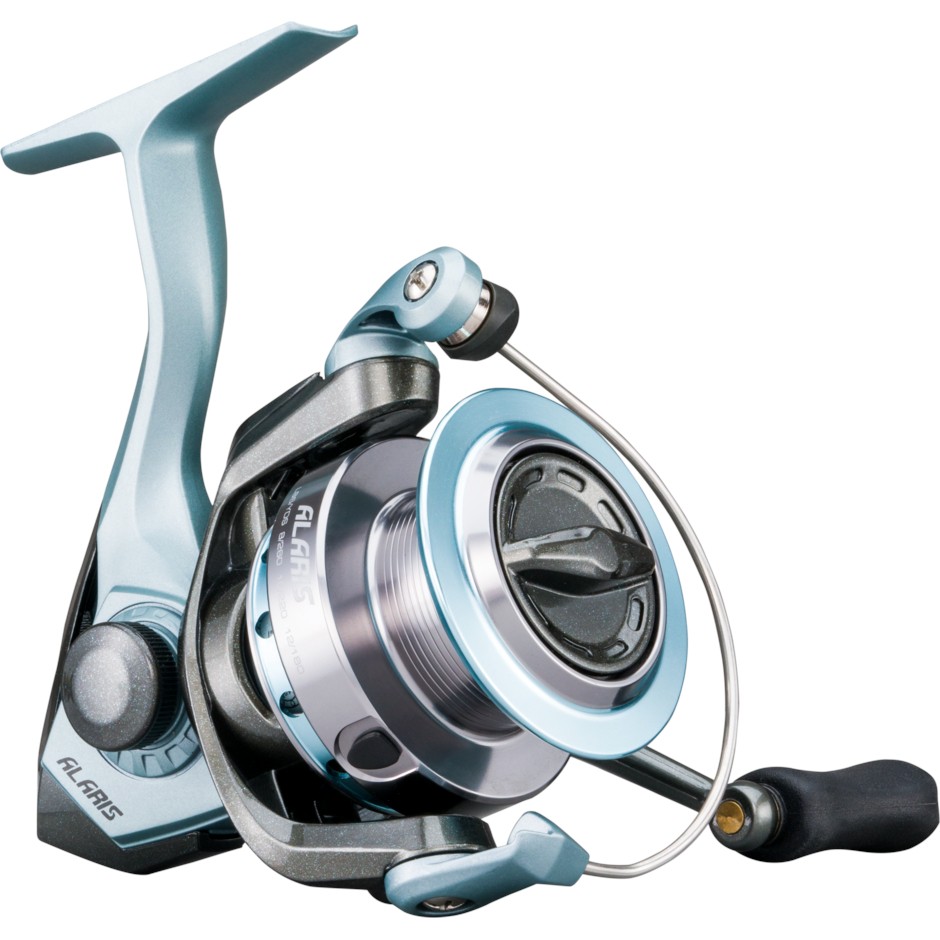 Okuma Alaris ALS-55 Fixed Spool Reel Front Drag