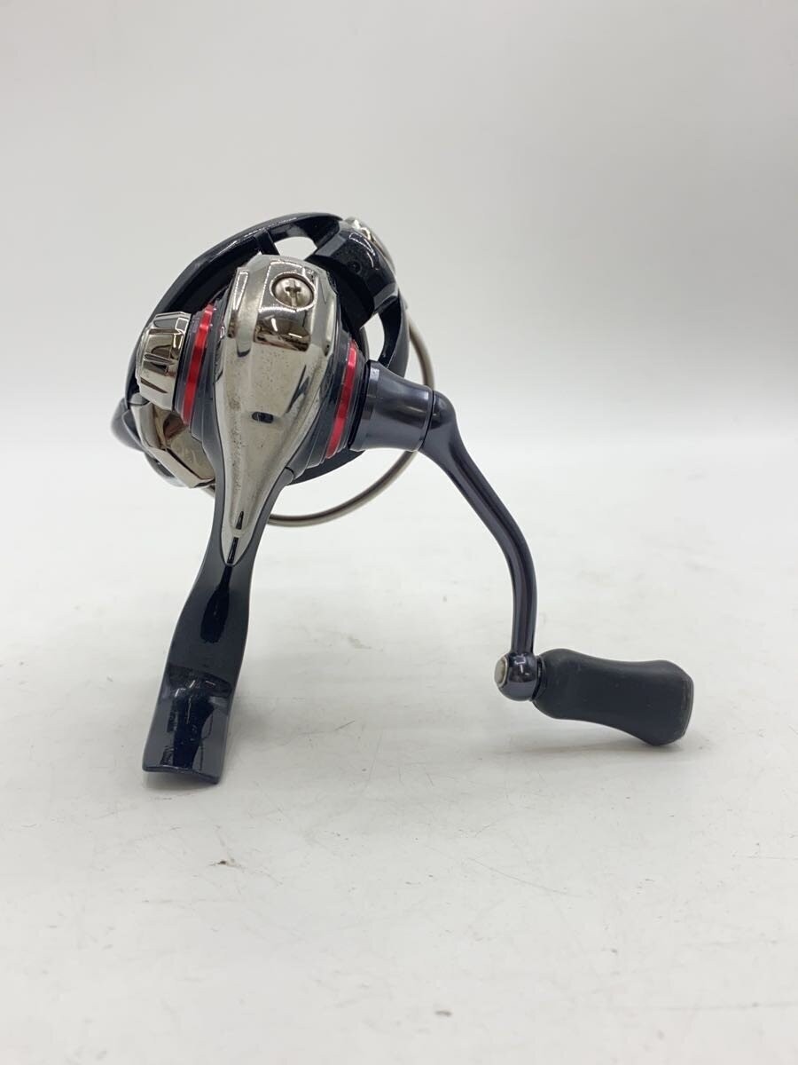 Daiwa 2000S-P Spinning Reel, 7.5in/11.5cm, Used, Fishing Equipment