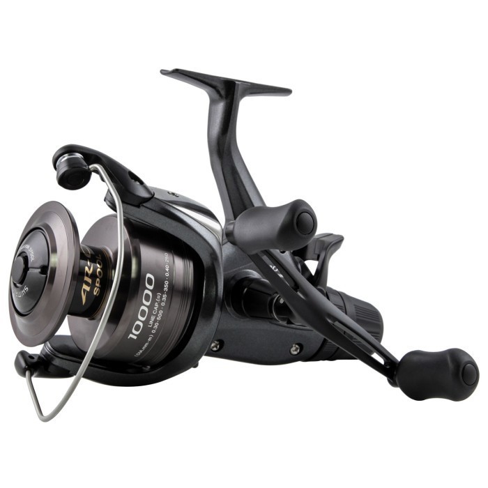 Shimano Baitrunner DL 10000 RB Carp Fishing Reel