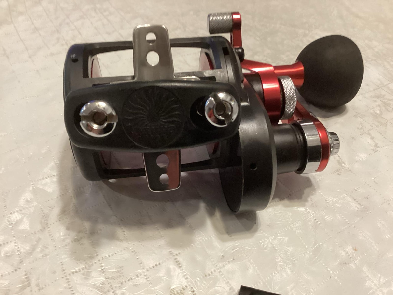 Daiwa Saltist LD30HSH Right Hand 7.3:1 Lever Drag