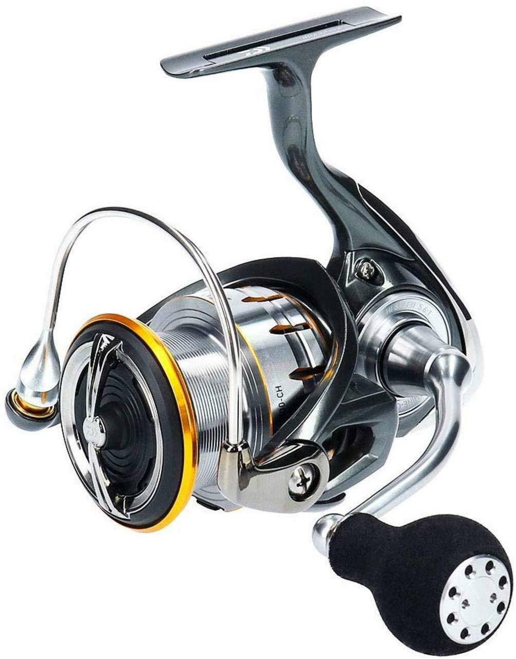 Daiwa 18 BLAST LT4000-CH Spinning Reel New in Box