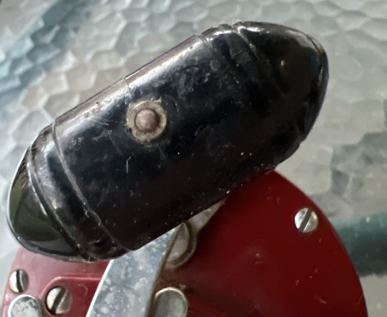 Penn Peer No. 209 Spinning Fishing Reel Vintage