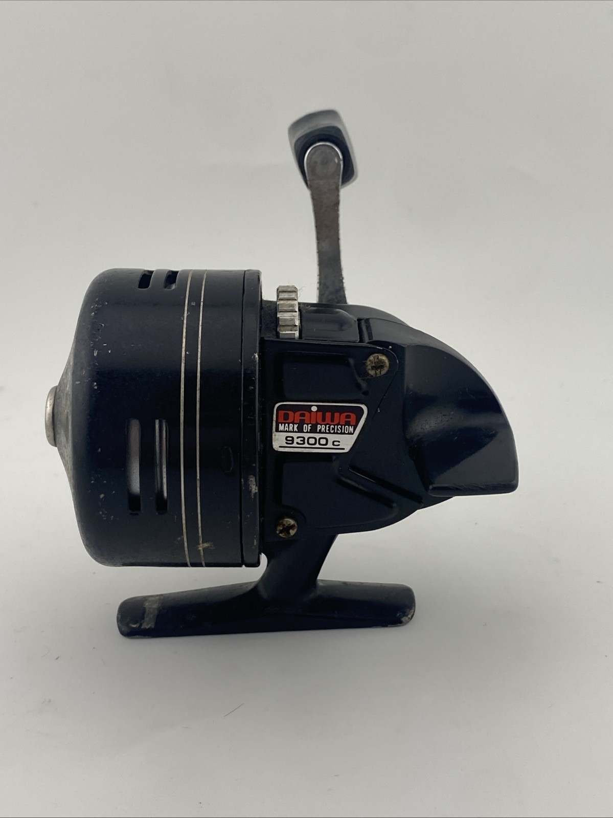 Vintage Daiwa 9300C Fishing Reel