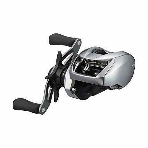 Daiwa 21 Zillion Steez Limited – TW1000H