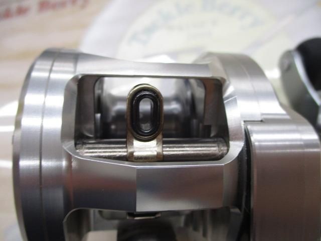 Daiwa 26ryoga SV 100l Bait Reel Used