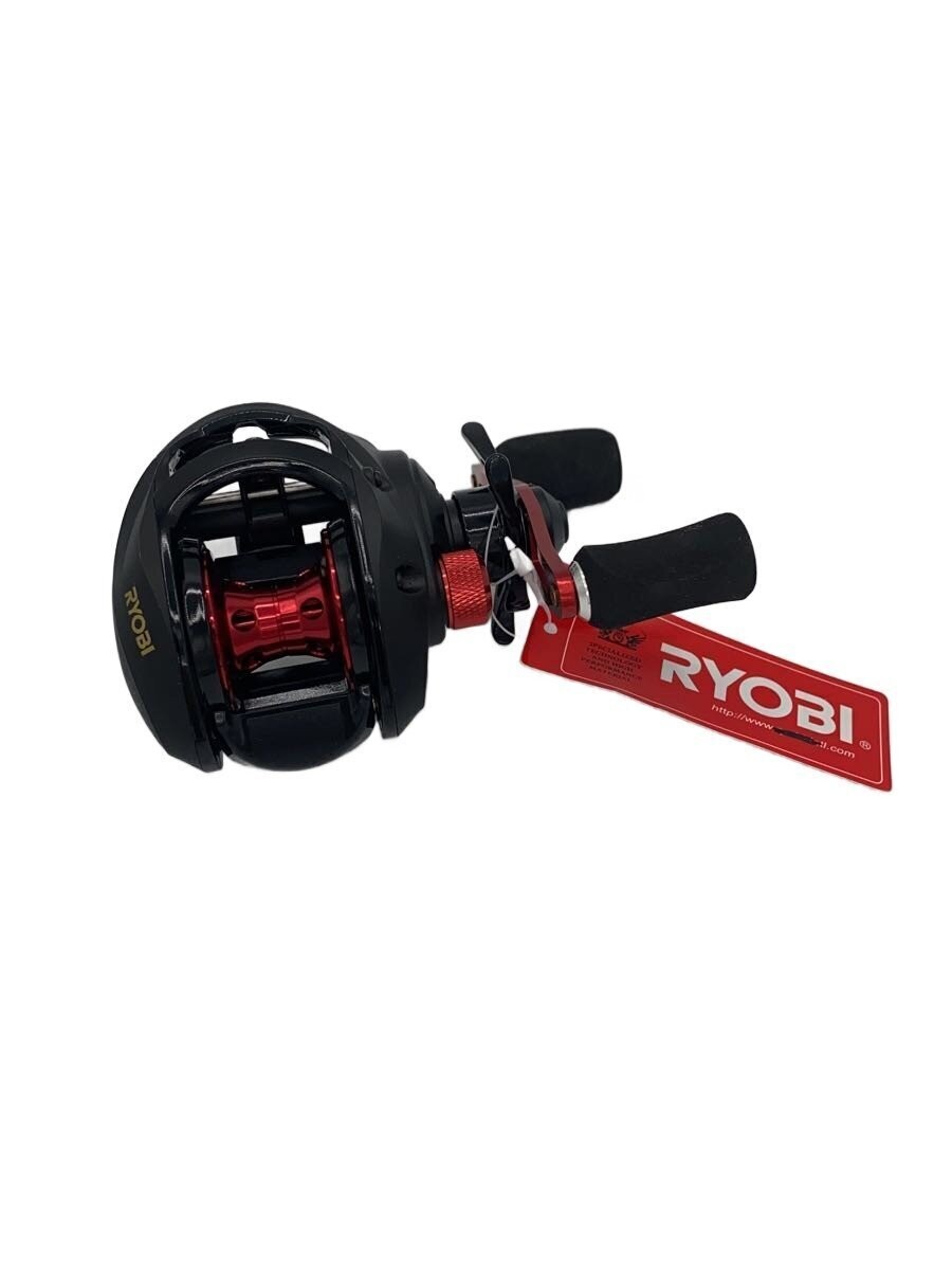 RYOBI SMAP CR1 Bait Reel Fishing Reel 9cm/3.5in, Used, Japan Import