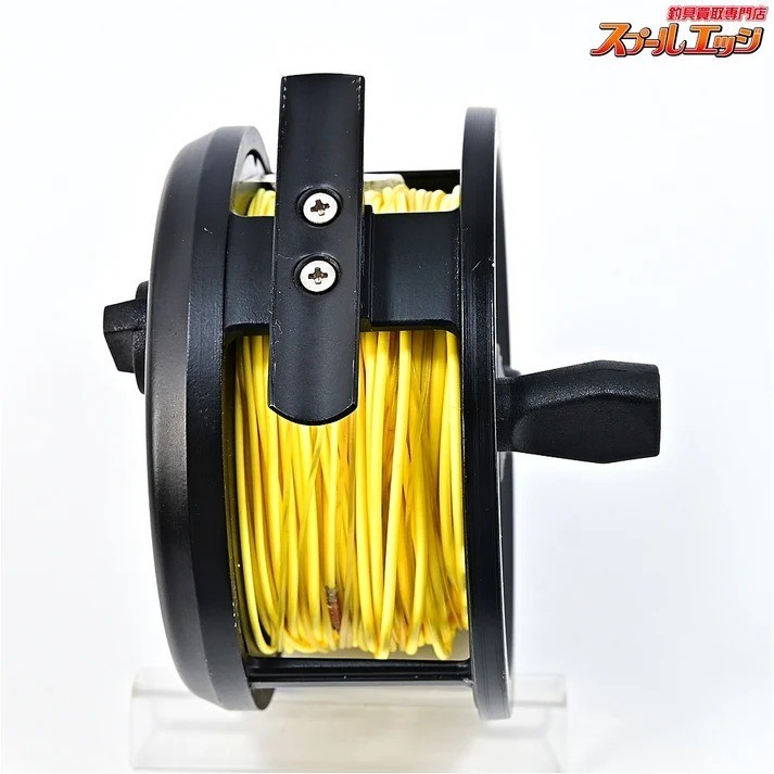SCIENTIFIC ANGLERS System 2 Two 1213 Fly Reel With spare Spool Box Fly line