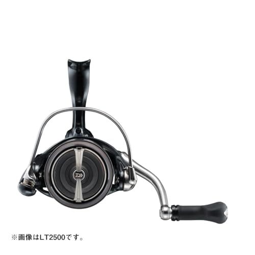 Daiwa 24 CERTATE LT3000 Spinning Reel 2024 model compact size light weight