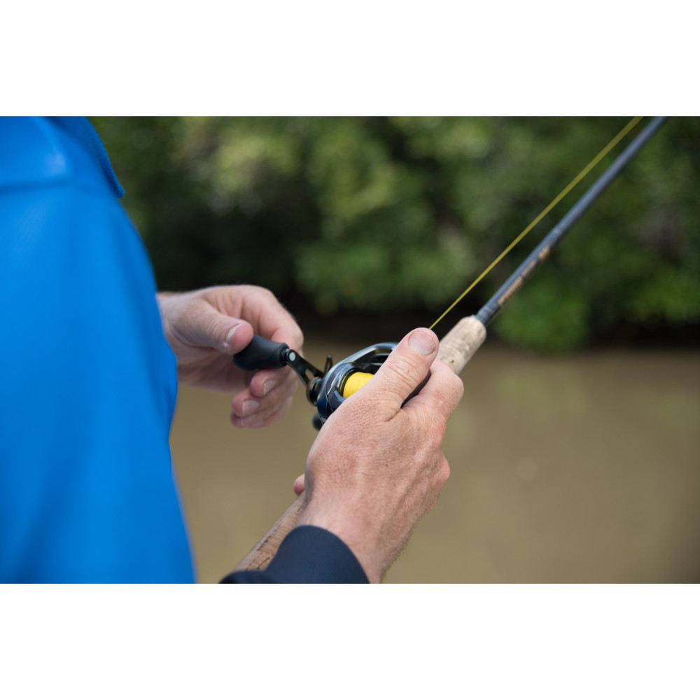 Shimano Curado M Baitcast Fishing Reel Sizes 200 to 201