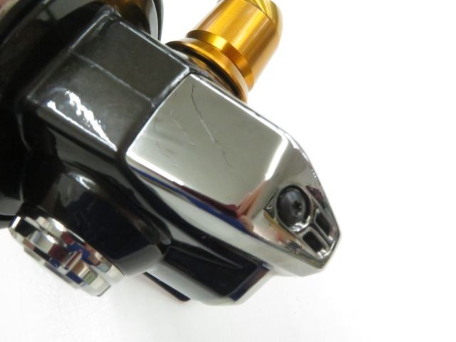 Shimano 22 Soare BB C2000SSHG (03 8309120029)