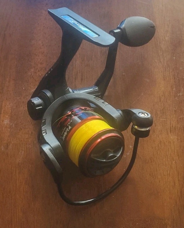 Piscifun Flame 500 Fishing Spinning Reel