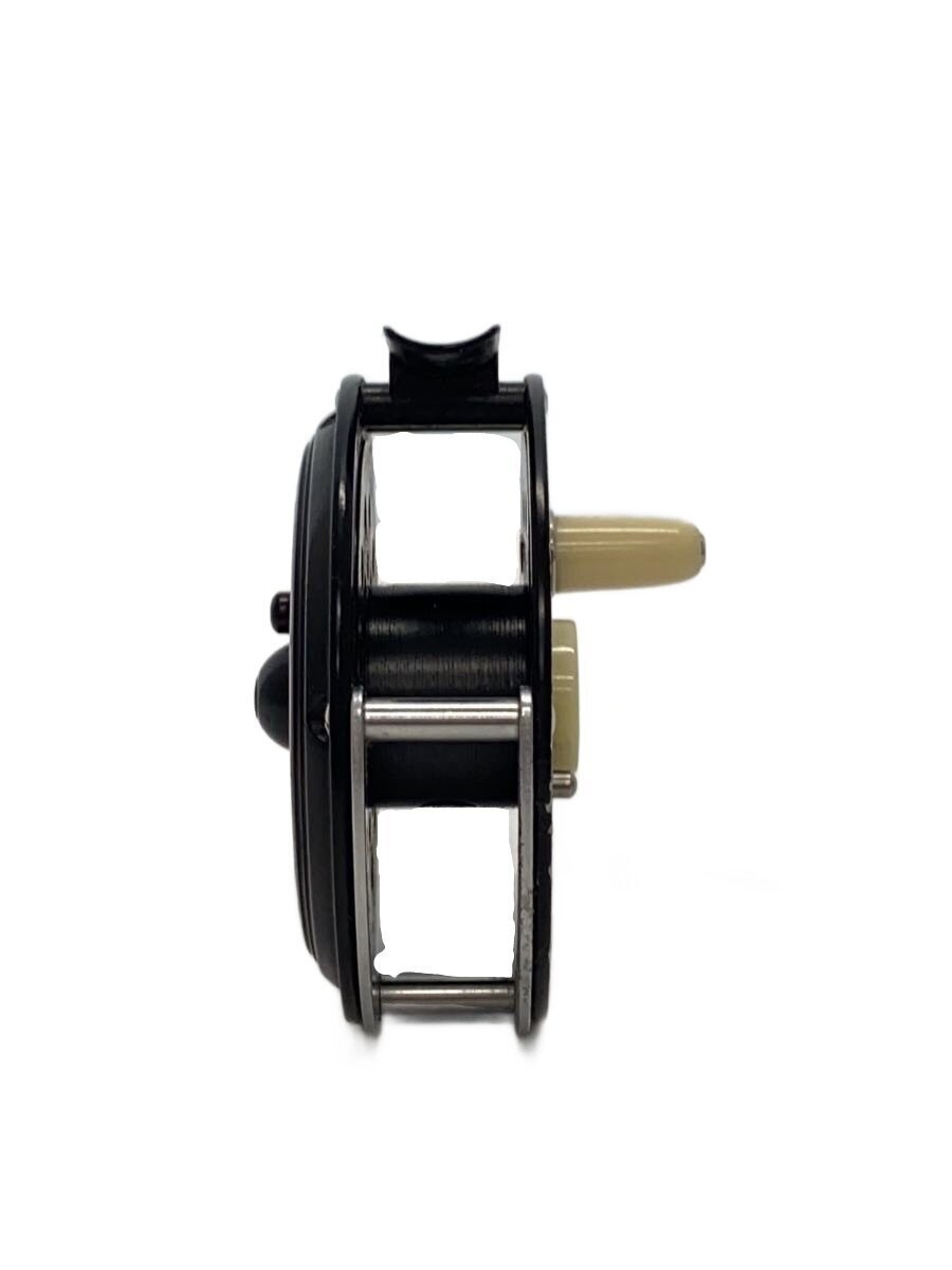 Yamamoto Medlist Fly Reel, 3.6in/8.9cm, Used, Fishing Equipment