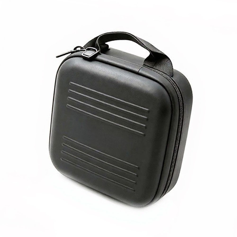 Fishing Reel Case Portable Tackle Storage For Rainy Weather Hard Eva Shell
